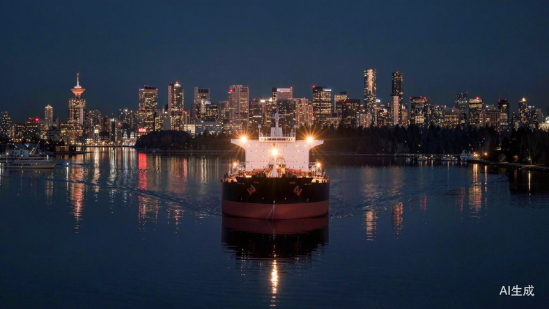 亚洲能源命脉告急,霍尔木兹海峡危机,远比油价上涨更凶险